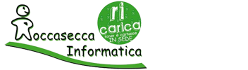 Roccasecca Informatica